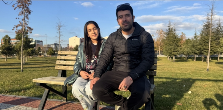 RECEP TAYY�P ERDO�AN M�LLET BAH�ES�, KAYSERݒYE NEFES OLUYOR