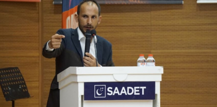  �Gen�li�in Umudu Da Emeklinin G�vencesi De Ayn� Yerde T�keniyor�