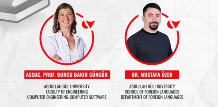 KAYSER� B�L�M MERKEZݒNDEN �B�L�MSEL BASAMAK� E��T�M�