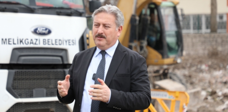 METRUK YAPI MEL�KGAZݒDE BARINAMIYOR