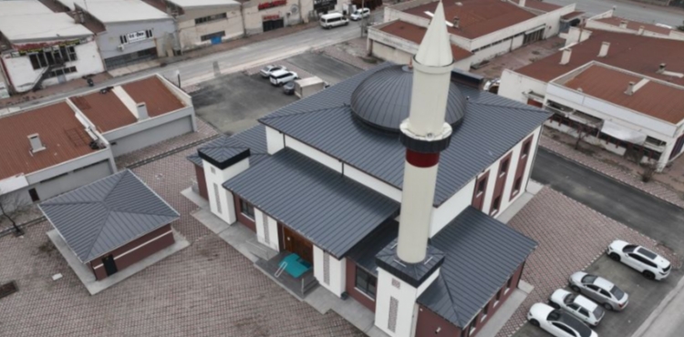 B�Y�K�EH�R-HAYIRSEVER �� B�RL���YLE B�RDAL CAM�� �BADETE HAZIR