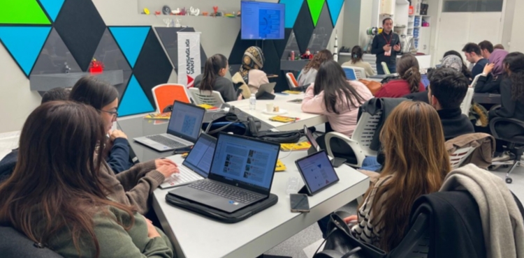 KAYSER� B�L�M MERKEZݒNDEN SA�LIK ALANINA AKADEM�K DESTEK: B�L�MSEL BASAMAK E��T�M�