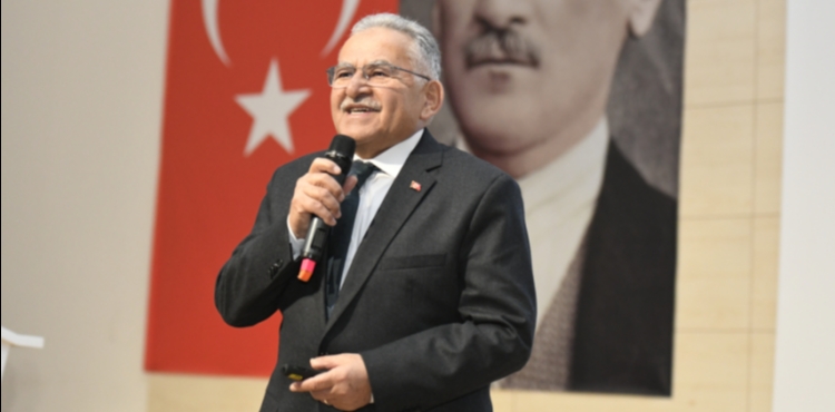 BA�KAN B�Y�KKILIǒTAN �YATIRIM VE H�ZMET� DOLU SUNUM