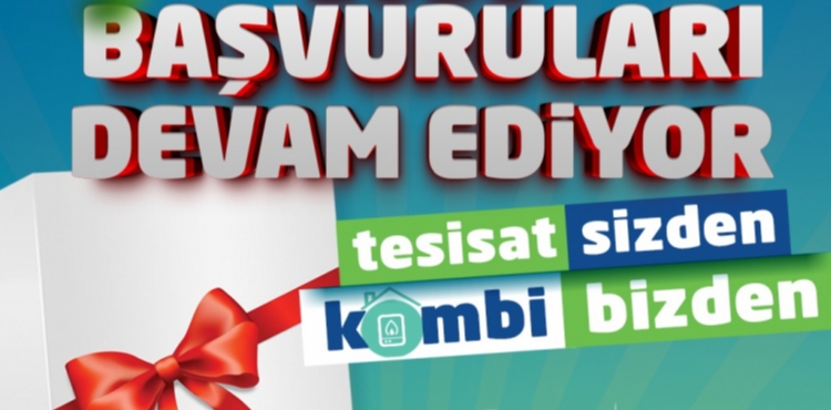 B�Y�K�EH�R��N �TES�SAT S�ZDEN, KOMB� B�ZDEN� PROJES� BA�VURULARI DEVAM ED�YOR