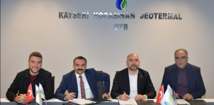  KOCAS�NAN OTB'DE DEV �MZALAR ATILDI!