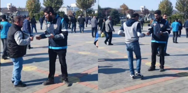 Doland�r�c�lara B�y�k Darbe: 30 ��pheli Tutukland�, 16,5 Milyon TL Kurtar�ld�