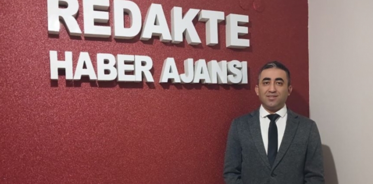 Redakte Haber Ajans�, yay�n hayat�na ba�lad�