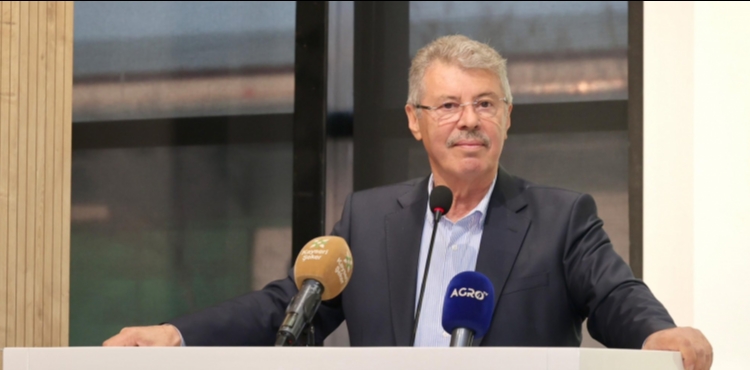 Kayseri �eker �ift�i Meclisi 30. Kez Topland�