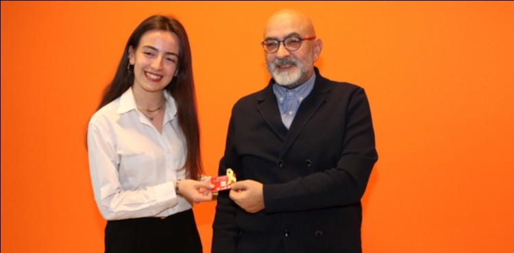 M�LLETVEK�L� CINGI, NNY� GEN� OF�STE S�YLE��YE KATILDI