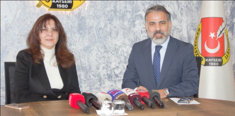 CHP�li �mit �zer: 2026, se�im y�l� olacak