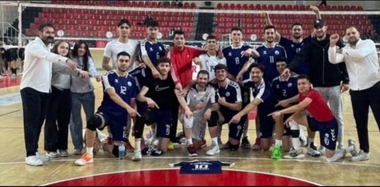 Lider Melikgazi, �rg�p Gen�lik Spor�u konuk edecek