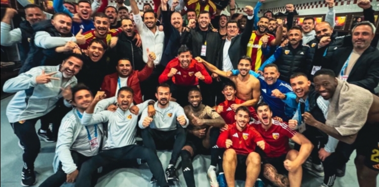 Kayserispor�da transfer tahtas�n�n a��lmas� i�in 500 Bin Avro gerekiyor