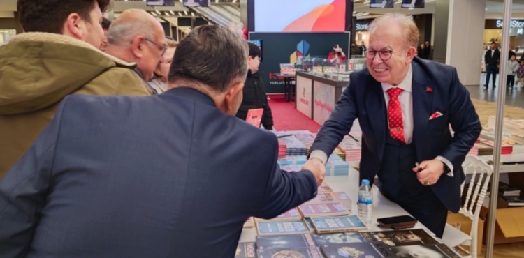 Cihat Yayc�: T�rkiye�de K�rt meselesi de�il, ter�r meselesi vard�r