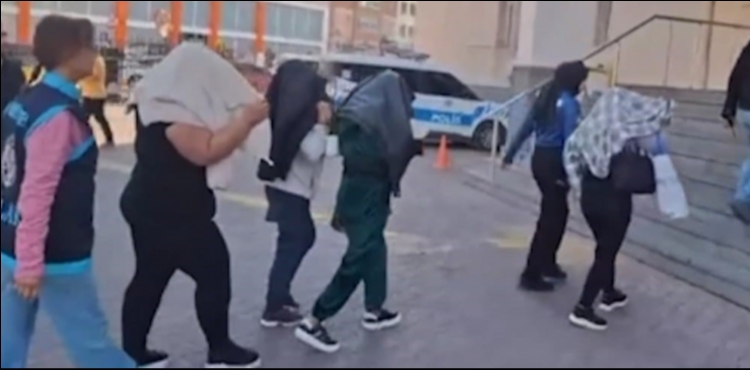 2025'te fuhu� yapt��� belirlenen 375 ki�iye 2 milyon TL ceza