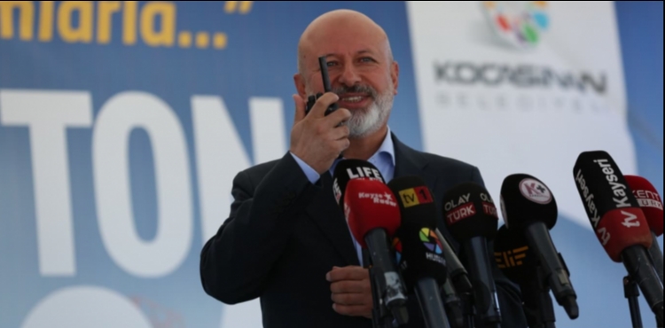 �KEND� �RETT�KLER�M�ZLE REKOR �ST�NE REKOR TASARRUF ELDE ETT�K�