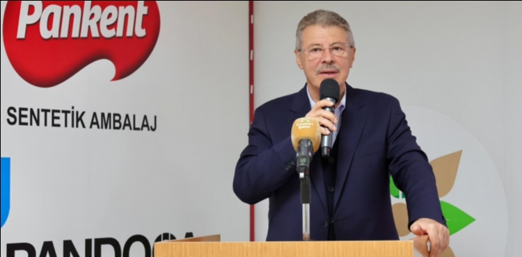 Bo�azl�yan �eker Fabrikas��nda Kampanya Sona Erdi