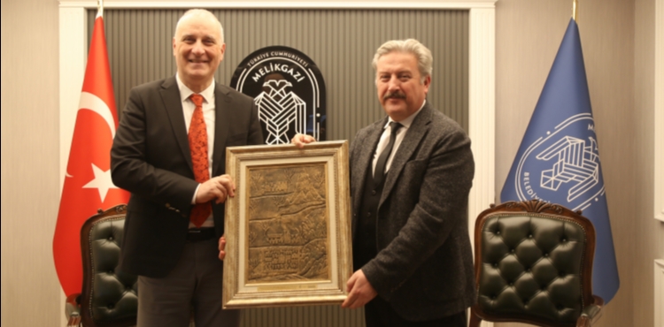 Melikgazi Belediyesi Enerji Y�netim Sistemi ile Enerji Verimlili�i ve Tasarrufta Kararl�l���n� S�rd�r�yor