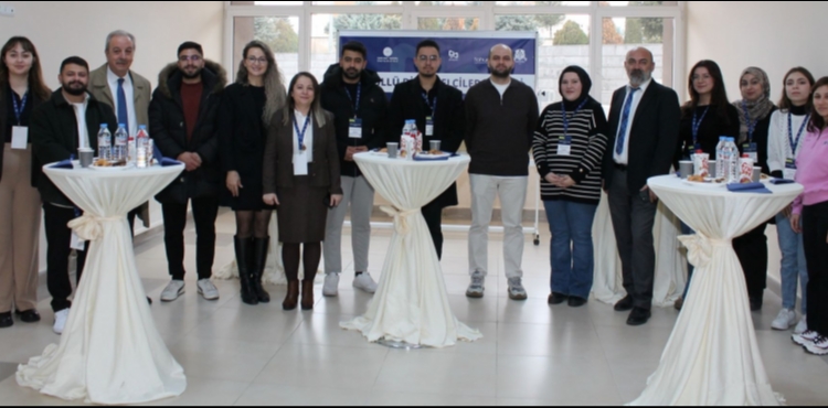 G�N�LL� D�J�TAL EL��LER PROJES� TAMAMLANDI