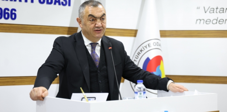 Uzay, Havac�l�k ve Savunma �htisas OSB Resmen Onayland�