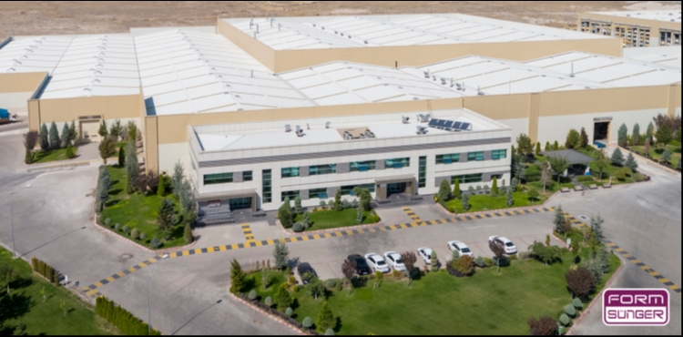 Kimya Sekt�r�nde Yeni Yat�r�m F�rsat�: Form S�nger Sat��ta