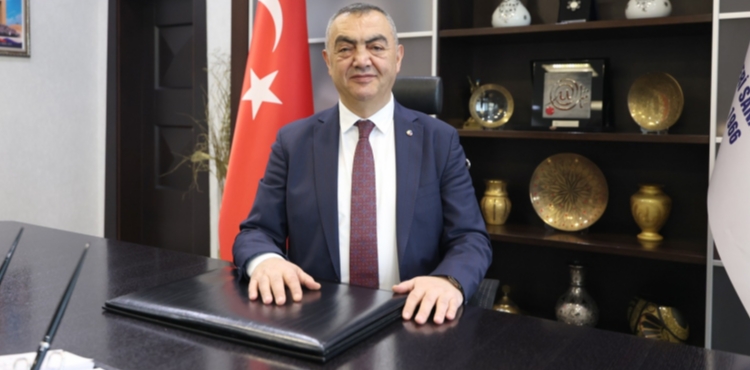 Uzay, Havac�l�k ve Savunma Sanayi OSB ��in Bakanl�ktan Onay Al�nd�