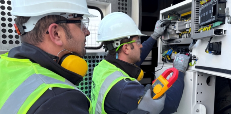 KAYSER� B�Y�K�EH�R�DEN TEKN�K BAKIM ONARIM H�ZMETLER�YLE 2025�TE 300 M�LYON TL�L�K TASARRUF