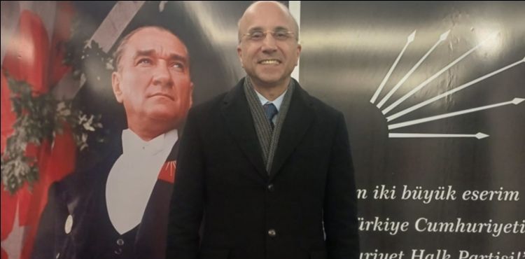 CHP�li Gen�ten ekmek zamm�na tepki: Bu karar yeniden g�zden ge�irilmeli