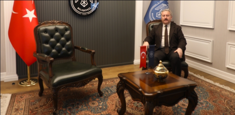 REKOR YATIRIMLARIN BELED�YES� MEL�KGAZ�, 2026 YILINDA DAHA DA �AHLANACAK