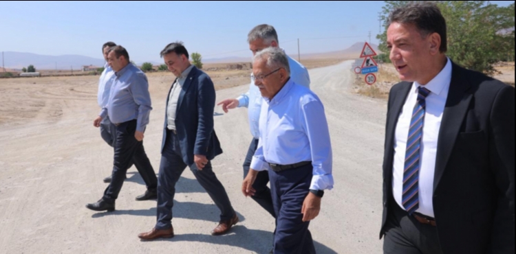 KCETA� �LE 2025, ENERJ�DE DEV YATIRIM YILI OLDU