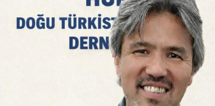 Do�u T�rkistanl�lardan vize muafiyeti tepkisi