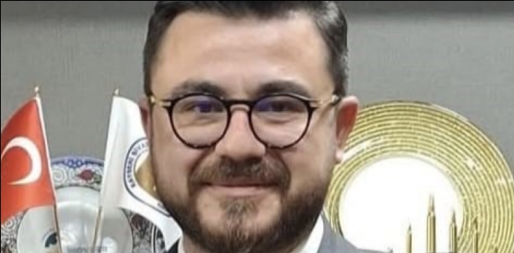 AK Parti �l Ba�kan� Okandan: Belediyelerimiz karla m�cadelede sahada