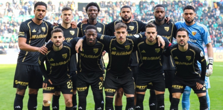 Kayserispor�da ikinci yar� haz�rl�klar� ba�lad�