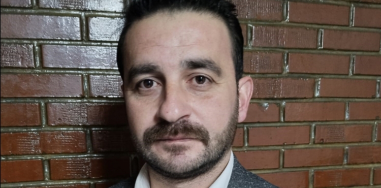 Emlak��lar Odas� Ba�kan aday� Ta�tan: Amac�m�z birlik ve b�t�nl��� sa�lamak