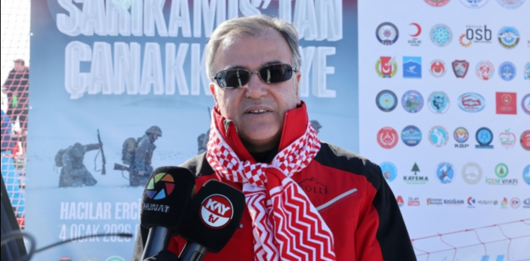 Ba�kan �zdo�an: ��ehitlerimizin emanetine sahip ��k�yoruz