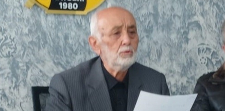 Ahmet Ta� hayat�n� kaybetti 