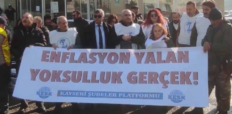 �NSANCA B�R YA�AM ���N 14 OCAK�TA �� BIRAKIYORUZ!