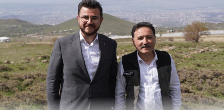 Birlik ve beraberlik i�inde Kayseri�miz i�in �al��may� s�rd�rece�iz.