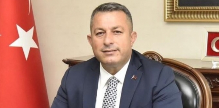 Kayserili isim Trabzon Valisi oldu