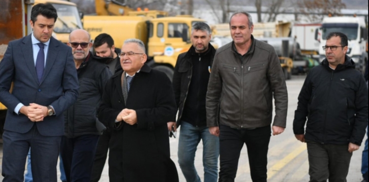 B�Y�K�EH�R MAK�NA �KMALDEN 2025�TE G��L� PERFORMANS