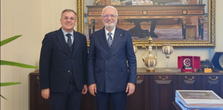 Ba�kan �zdo�an'�n Ankara'daki  Hac�lar trafi�i