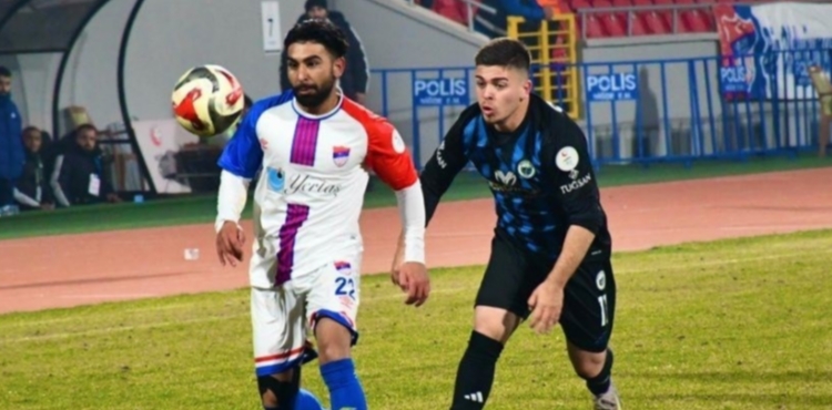 Erciyes38 FK, 3. Lig ma�lar�na bu hafta ba�l�yor