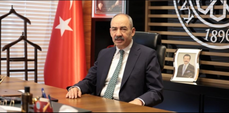 �BASIN, TOPLUMUN V�CDANI VE DEMOKRAS�N�N TEM�NATIDIR�