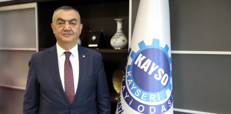 Ba�kan B�y�ksimitci�den 10 Ocak �al��an Gazeteciler G�n� Mesaj�