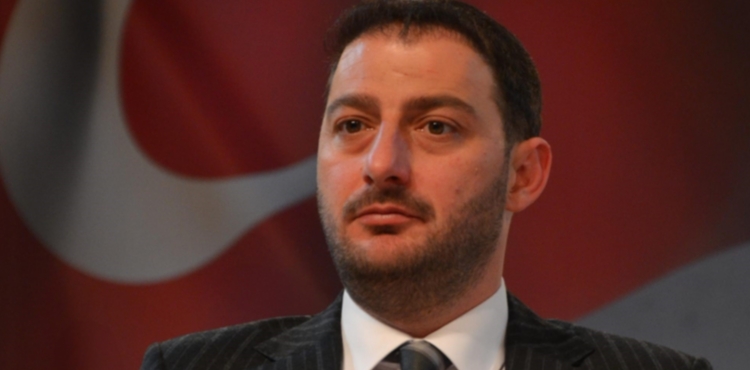 MHP Kayseri 16 il�ede 600 haneyi ziyaret edecek