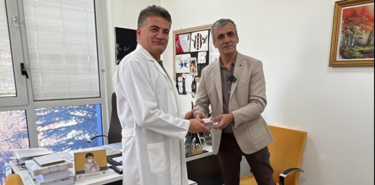 KAYSER� ULA�IM A.�.�DEN ANLAMLI BA�I�: UNUTULAN Z�YNET E�YALARI KANSERE KAR�I �OCUKLARA UMUT OLUYOR