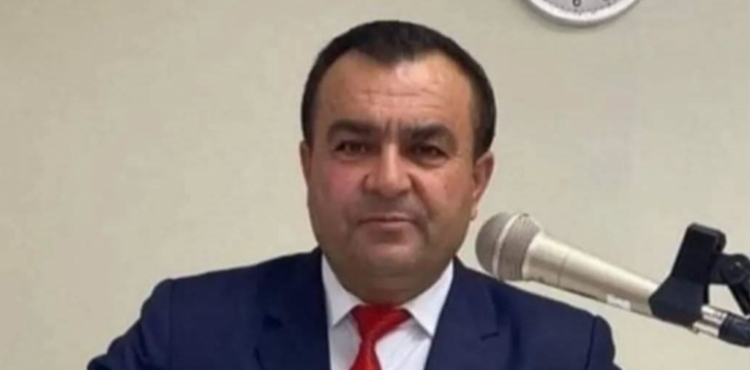 Yahyal�'da �smail �lbo�a g�ven tazeledi