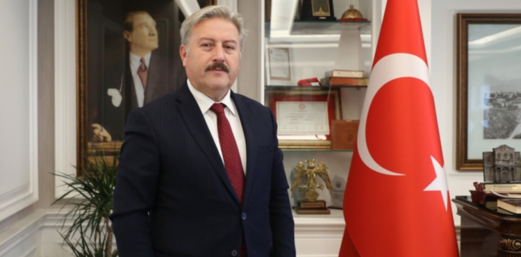 MEL�KGAZ� BELED�YES�, �L�EDEK� ��LETMELER� D�J�TAL REHBERE D�N��T�RD�