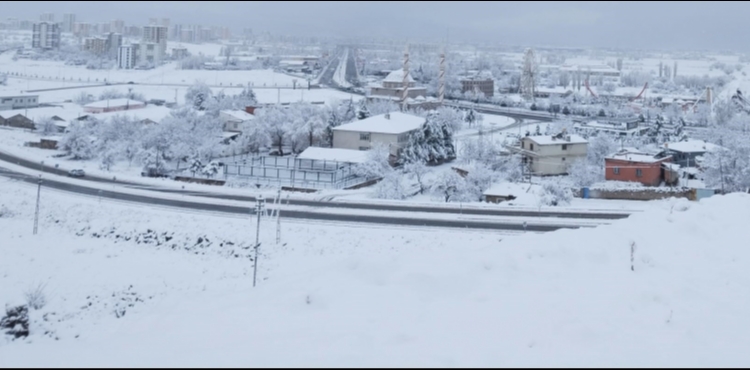 Kayseri beyaza b�r�nd�