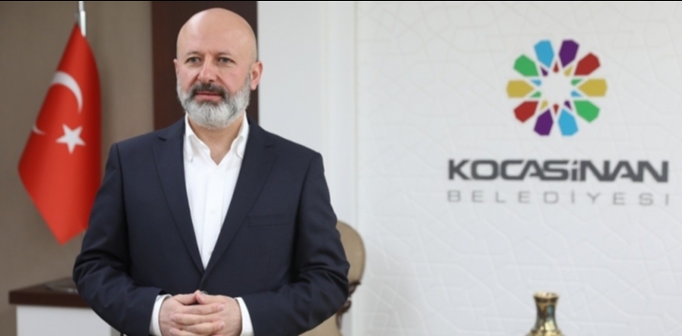 �M�RA� KAND�L�, B�RL�K VE BERABERL���M�Z� G��LEND�RS�N�