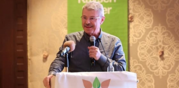 Kayseri �eker�de Kampanya Sonras� De�erlendirme Toplant�s�